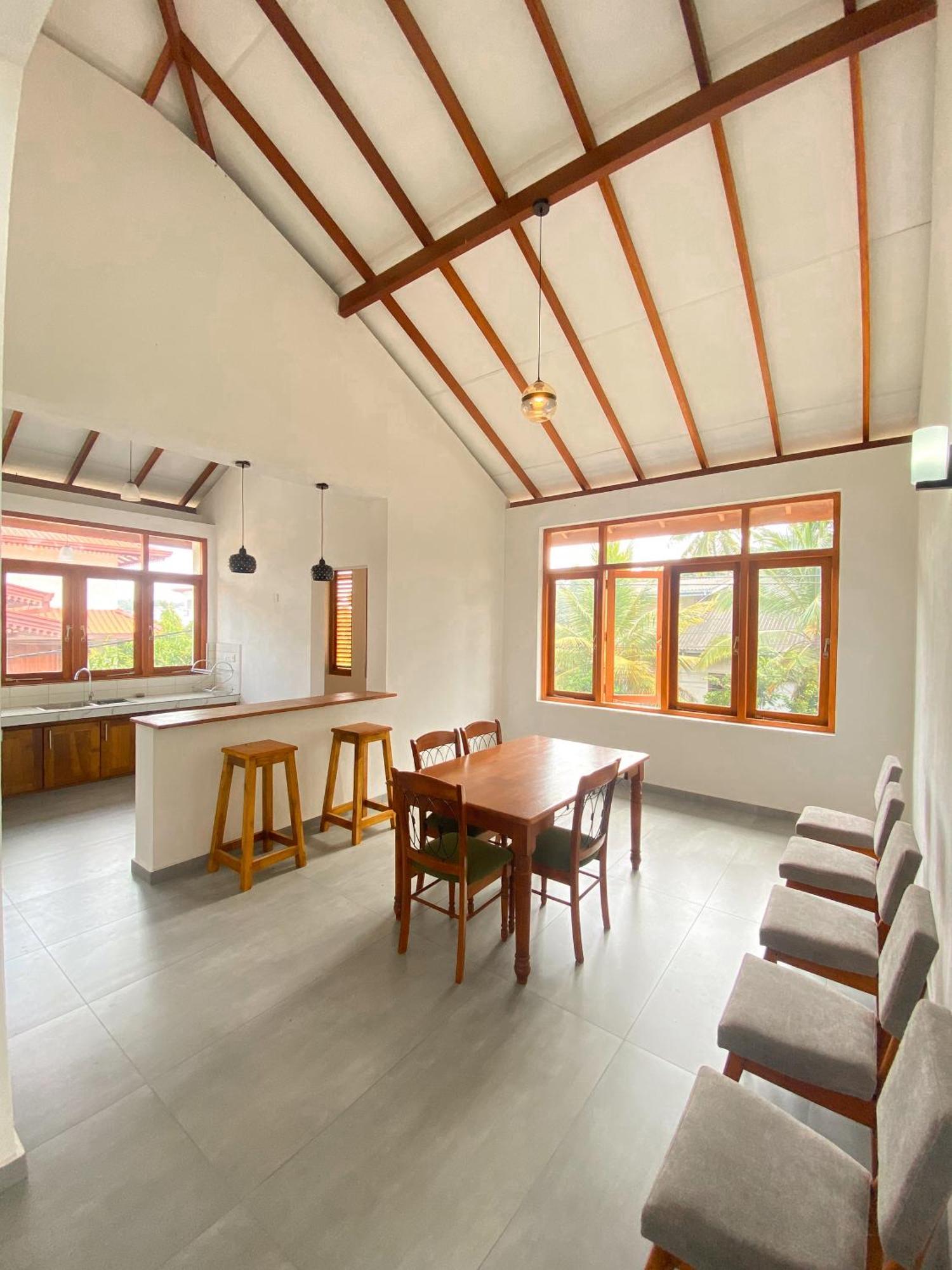 The Doctors Villa Ragama Kültér fotó