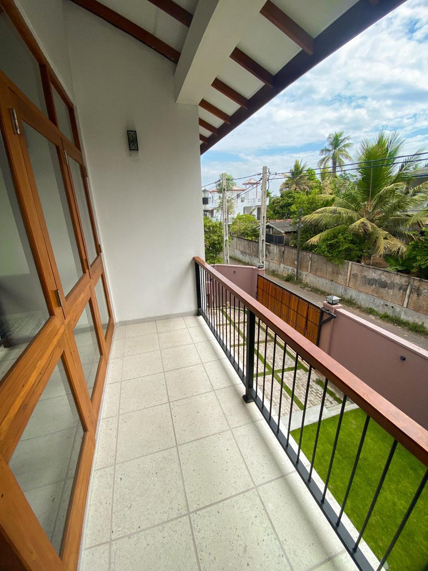 The Doctors Villa Ragama Kültér fotó