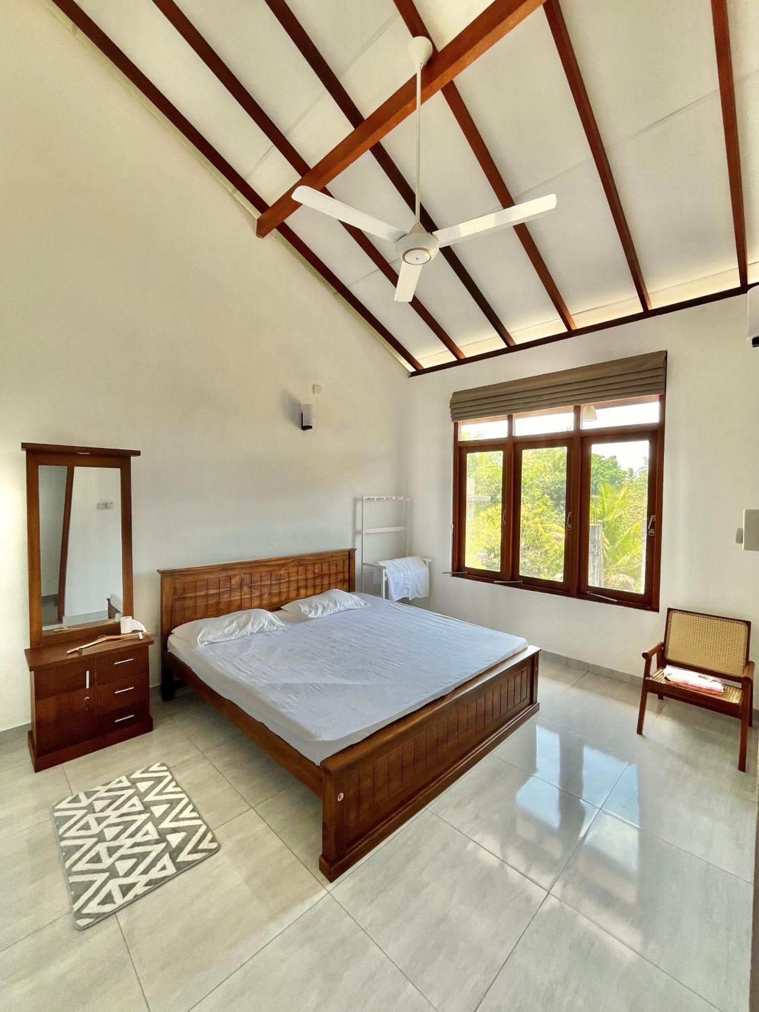 The Doctors Villa Ragama Kültér fotó
