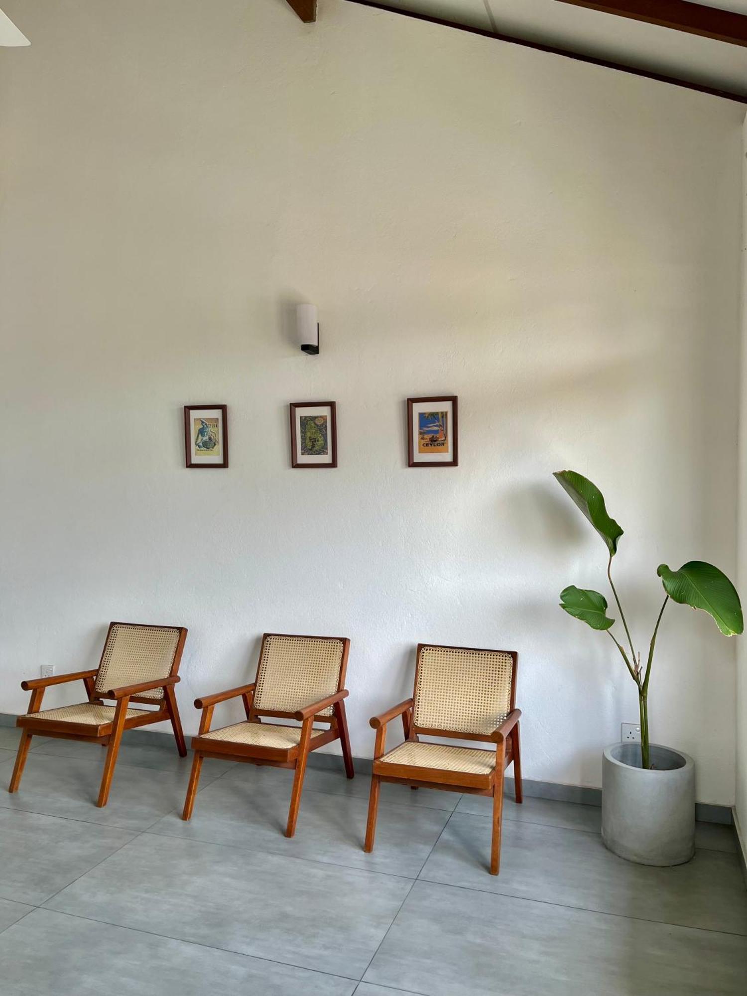 The Doctors Villa Ragama Kültér fotó